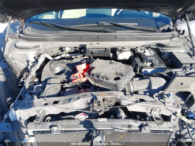 5J8TC1H33KL013627 Acura Rdx Standard