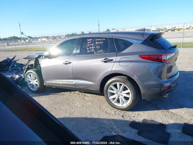5J8TC1H33KL013627 Acura Rdx Standard