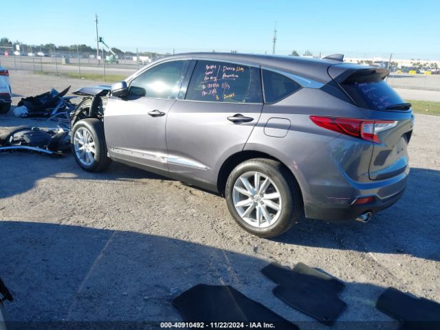 5J8TC1H33KL013627 Acura Rdx Standard