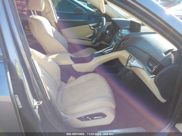 5J8TC1H33KL013627 Acura Rdx Standard