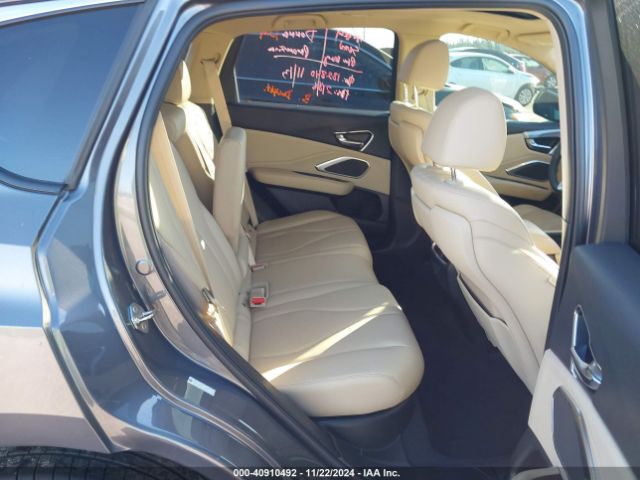 5J8TC1H33KL013627 Acura Rdx Standard