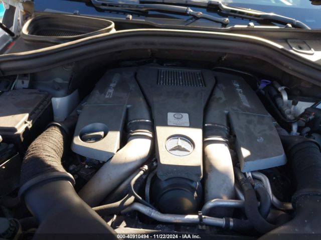 4JGDF7FE1JA996041 Mercedes-Benz Amg Gls 63 4matic