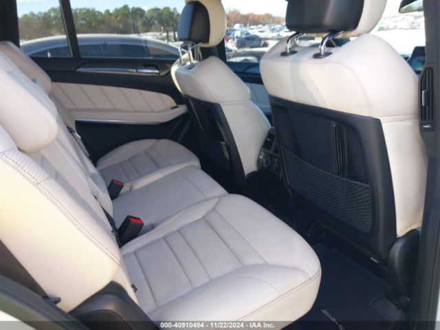 4JGDF7FE1JA996041 Mercedes-Benz Amg Gls 63 4matic