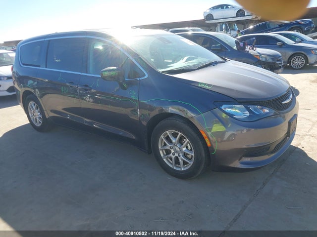 2023 2C4RC1CG2PR533903 main image