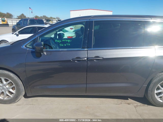 Chrysler Voyager Lx 2023 2C4RC1CG2PR533903 Image 14