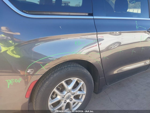 Chrysler Voyager Lx 2023 2C4RC1CG2PR533903 Image 18