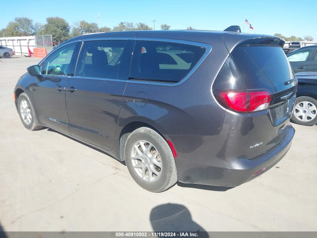Chrysler Voyager Lx 2023 2C4RC1CG2PR533903 Image 3