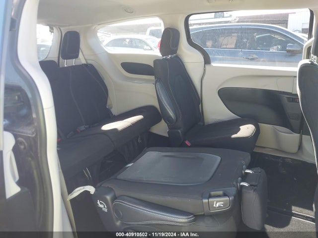Chrysler Voyager Lx 2023 2C4RC1CG2PR533903 Image 8