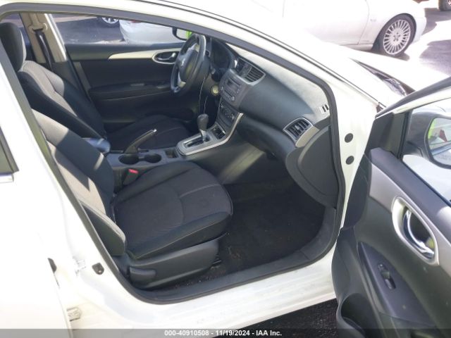 3N1AB7AP0EL685665 Nissan SENTRA S