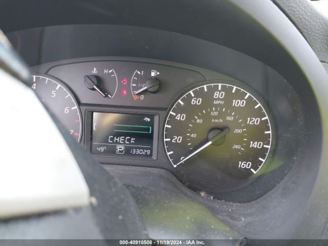 3N1AB7AP0EL685665 Nissan SENTRA S