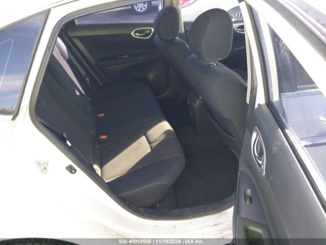 3N1AB7AP0EL685665 Nissan SENTRA S