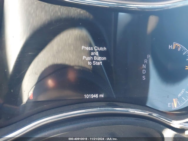 Jeep Grand Cherokee Limited 2014 1C4RJEBM1EC412435 Image 7