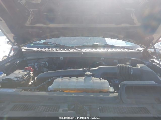 1FMJK1K82PEA50480 Ford Expedition Limited Max