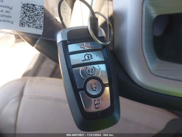 1FMJK1K82PEA50480 Ford Expedition Limited Max