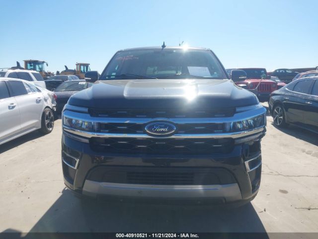 1FMJK1K82PEA50480 Ford Expedition Limited Max