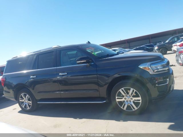 1FMJK1K82PEA50480 Ford Expedition Limited Max
