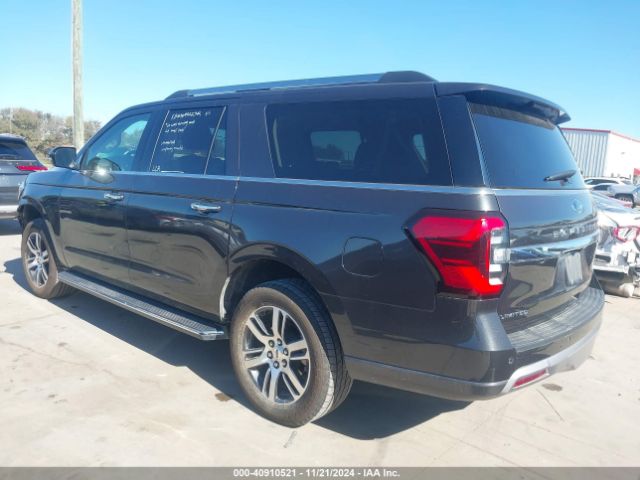 1FMJK1K82PEA50480 Ford Expedition Limited Max