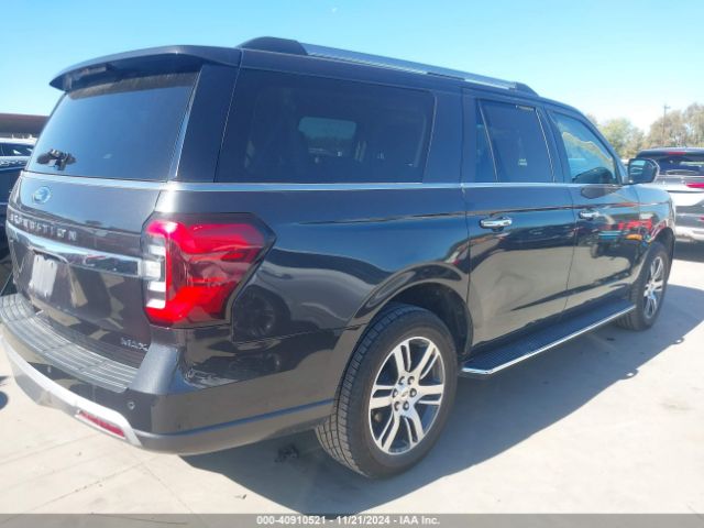 1FMJK1K82PEA50480 Ford Expedition Limited Max