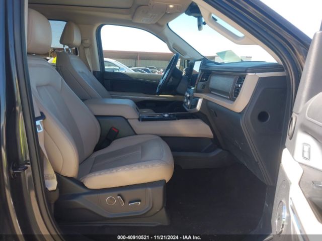 1FMJK1K82PEA50480 Ford Expedition Limited Max