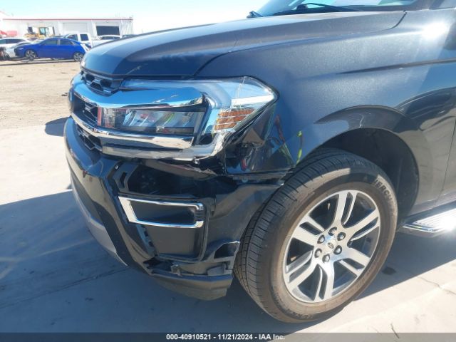1FMJK1K82PEA50480 Ford Expedition Limited Max