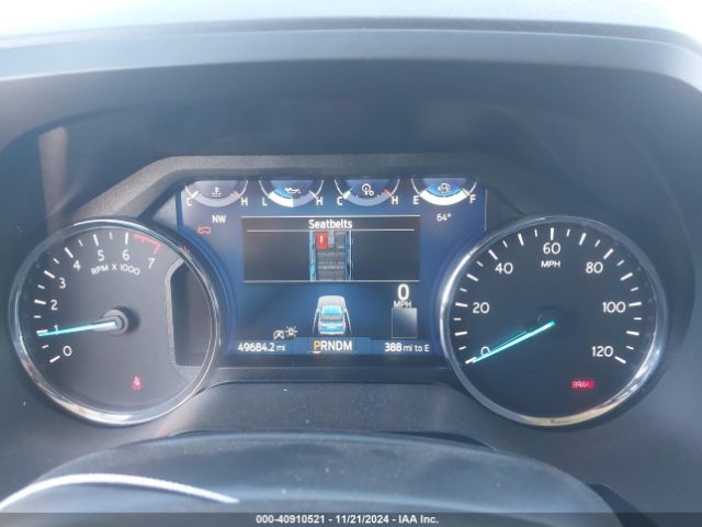 1FMJK1K82PEA50480 Ford Expedition Limited Max
