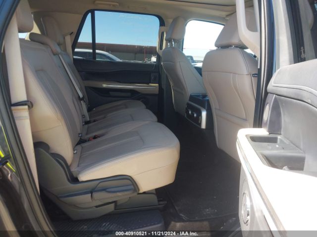 1FMJK1K82PEA50480 Ford Expedition Limited Max