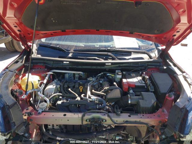 2024 MITSUBISHI OUTLANDER JA4J3VA84RZ027136 Photo 9