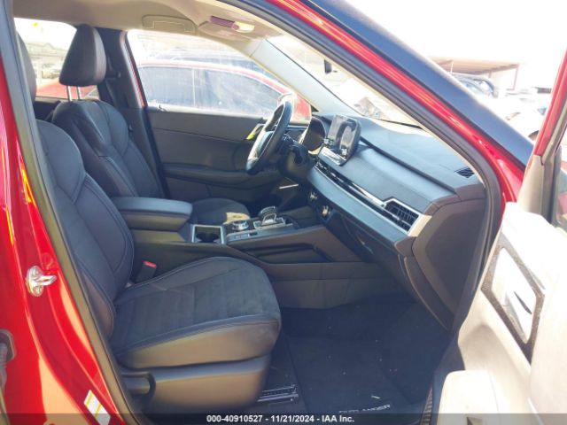 2024 MITSUBISHI OUTLANDER JA4J3VA84RZ027136 Photo 4