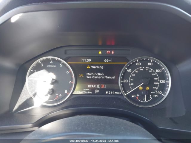 2024 MITSUBISHI OUTLANDER JA4J3VA84RZ027136 Photo 6