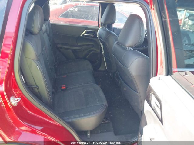 2024 MITSUBISHI OUTLANDER JA4J3VA84RZ027136 Photo 7