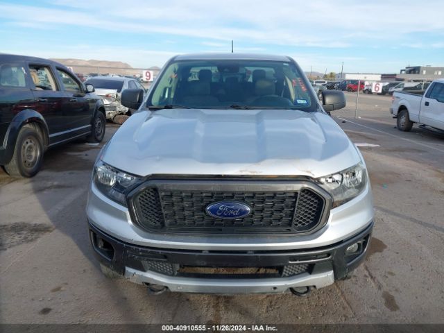 1FTER4EH1KLA48903 Ford Ranger Xlt