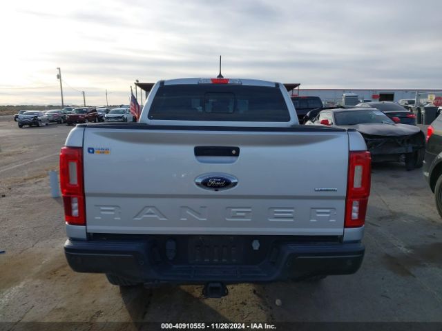 1FTER4EH1KLA48903 Ford Ranger Xlt