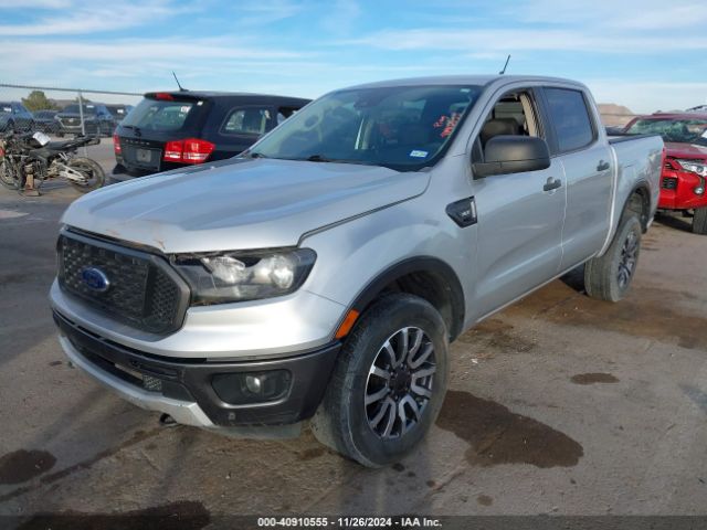 1FTER4EH1KLA48903 Ford Ranger Xlt