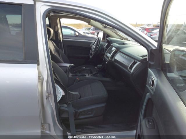 1FTER4EH1KLA48903 Ford Ranger Xlt