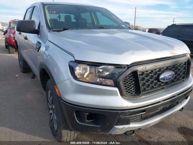 1FTER4EH1KLA48903 Ford Ranger Xlt