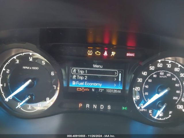 1FTER4EH1KLA48903 Ford Ranger Xlt