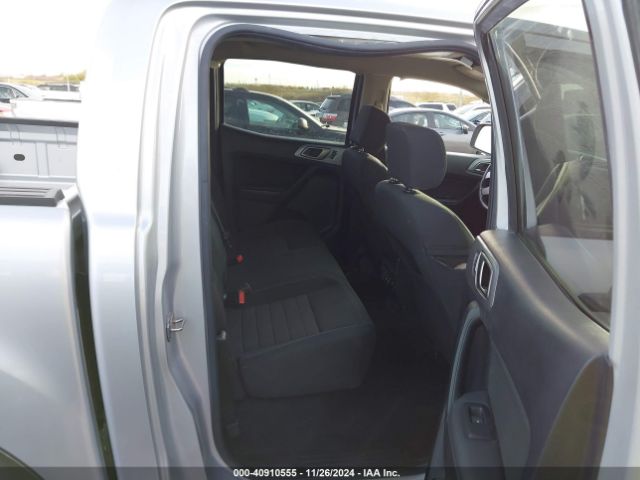 1FTER4EH1KLA48903 Ford Ranger Xlt