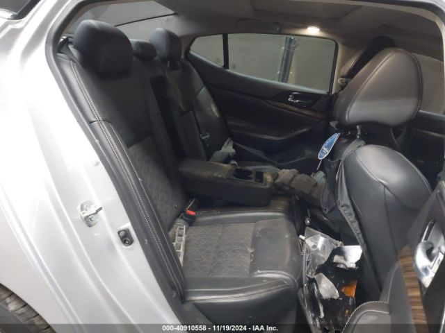 1N4AA6AP5HC446080 Nissan Maxima 3.5 Platinum