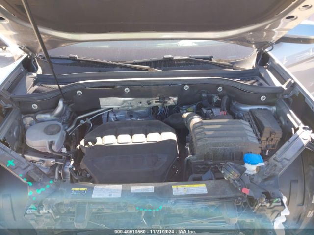 1V2WR2CA7RC522456 Volkswagen Atlas 2.0t Se W/technology