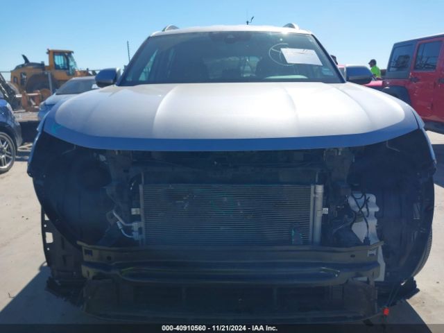 1V2WR2CA7RC522456 Volkswagen Atlas 2.0t Se W/technology