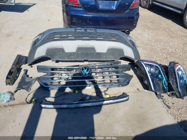 1V2WR2CA7RC522456 Volkswagen Atlas 2.0t Se W/technology
