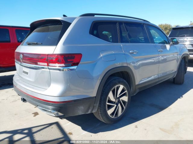 1V2WR2CA7RC522456 Volkswagen Atlas 2.0t Se W/technology