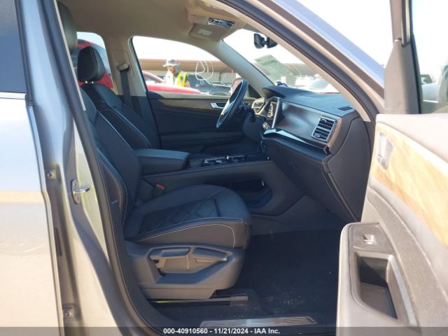 1V2WR2CA7RC522456 Volkswagen Atlas 2.0t Se W/technology