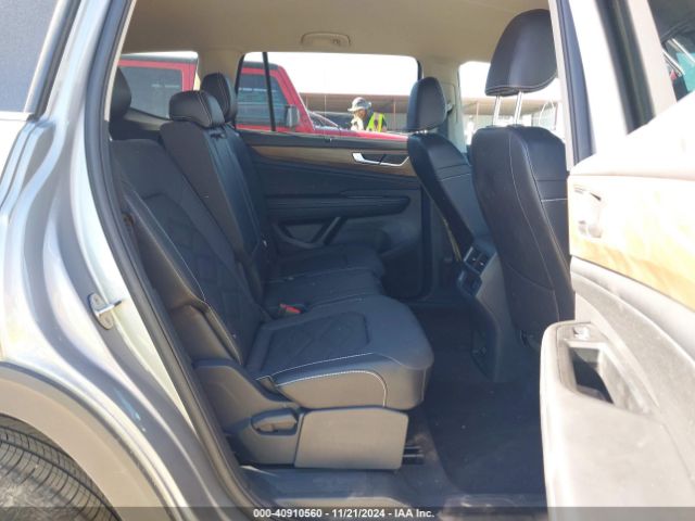 1V2WR2CA7RC522456 Volkswagen Atlas 2.0t Se W/technology