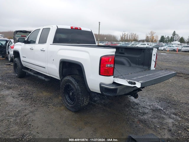 GMC Sierra 1500 Slt 2015 1GTV2VEC3FZ383937 Image 3