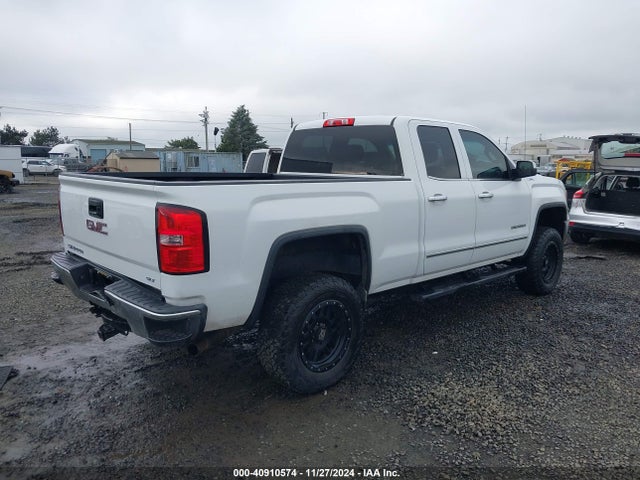 GMC Sierra 1500 Slt 2015 1GTV2VEC3FZ383937 Image 4