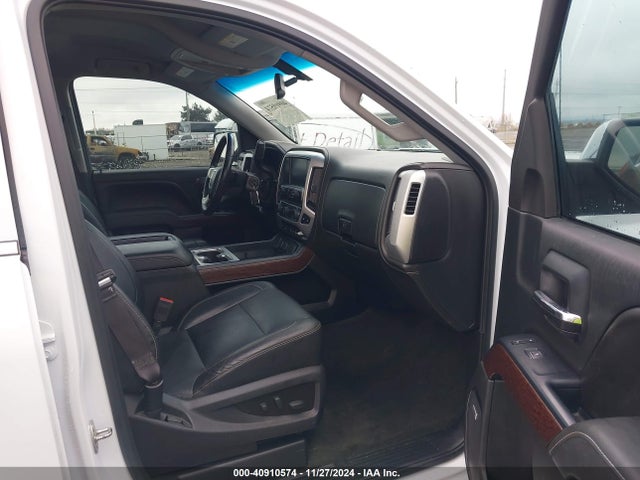 GMC Sierra 1500 Slt 2015 1GTV2VEC3FZ383937 Image 5