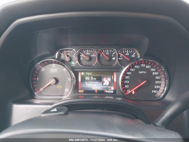 GMC Sierra 1500 Slt 2015 1GTV2VEC3FZ383937 Image 7