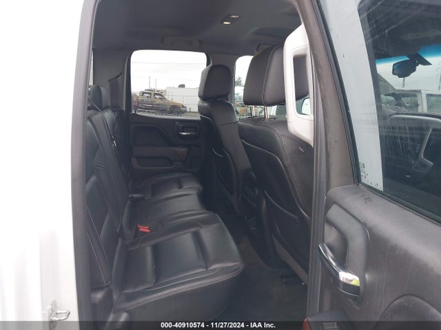 GMC Sierra 1500 Slt 2015 1GTV2VEC3FZ383937 Image 8
