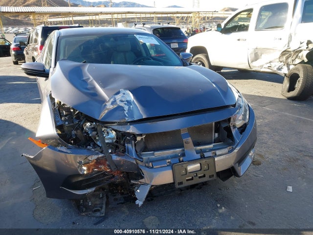 Honda Civic Lx 2016 2HGFC2F52GH574333 Image 12